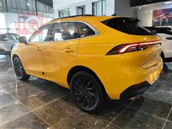 دۆنگ فینگ T5 EVO